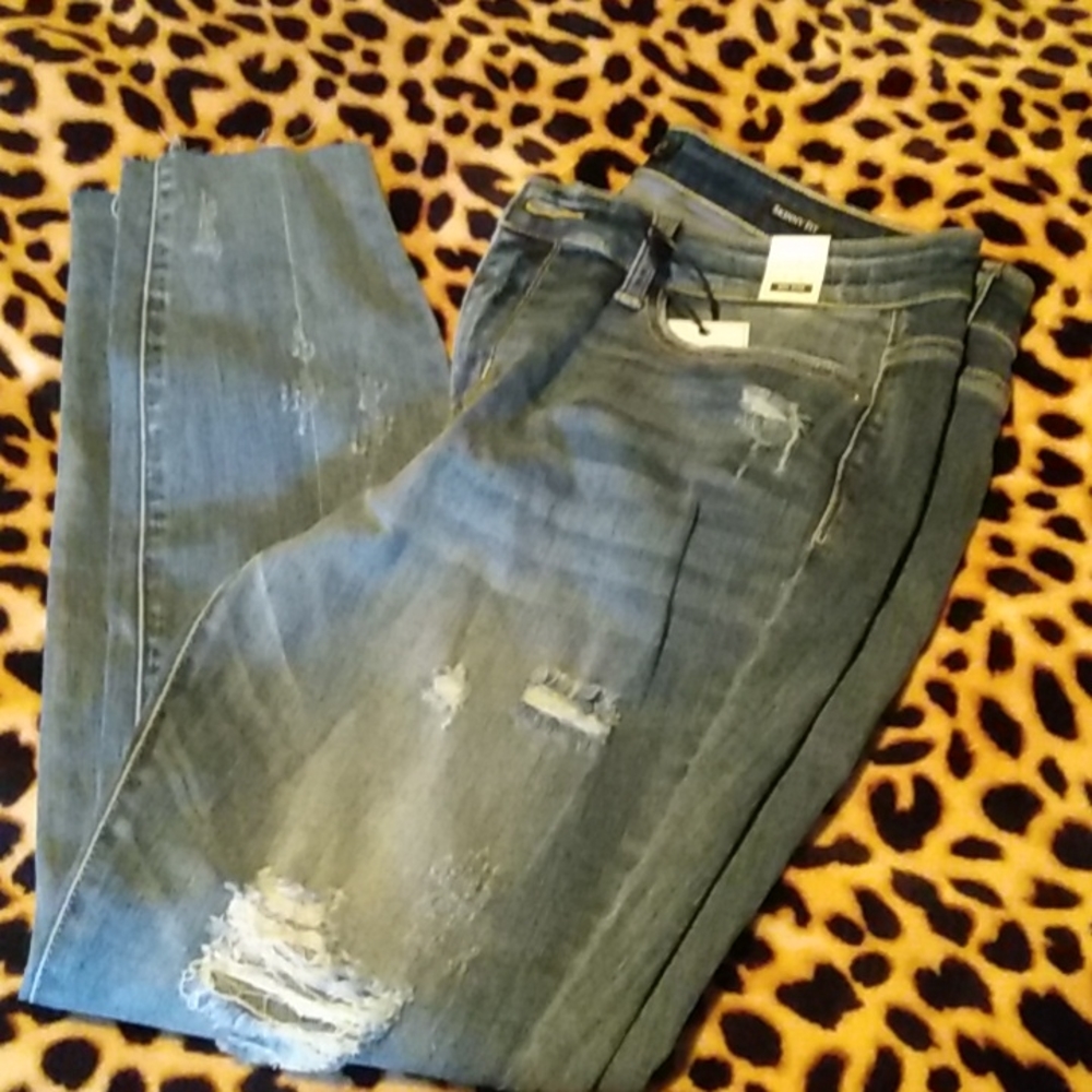 Judy blue jeans
